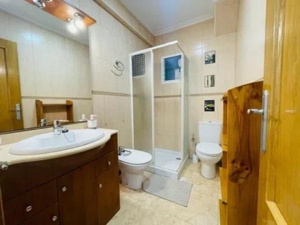 Piso en calle Antonio Mora Ferrández