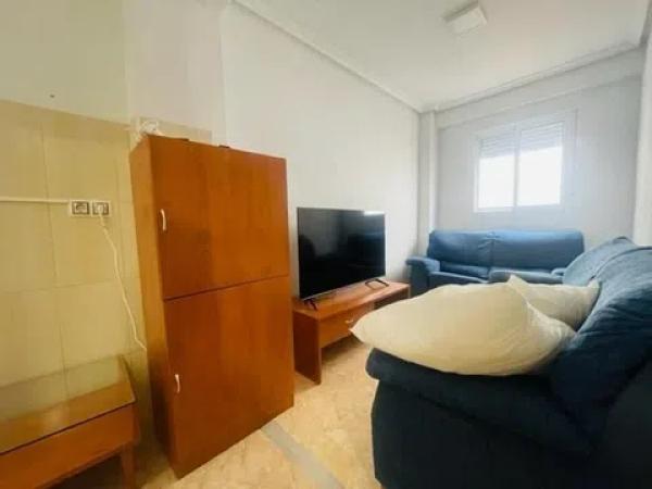 Piso en calle Antonio Mora Ferrández