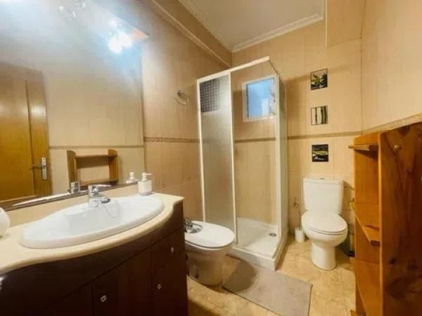 Piso en calle Antonio Mora Ferrández