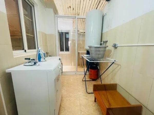 Piso en calle Antonio Mora Ferrández