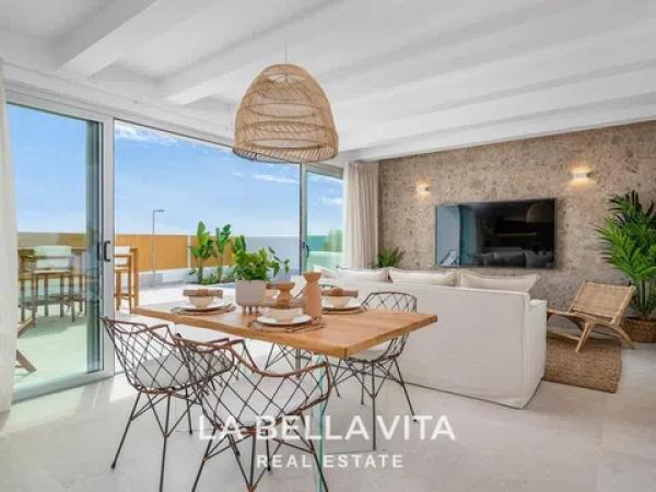 Casa independiente en Maria Moliner, 27