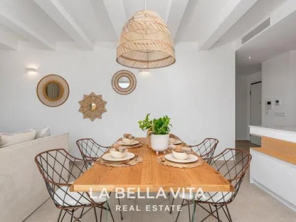 Casa independiente en Maria Moliner, 27