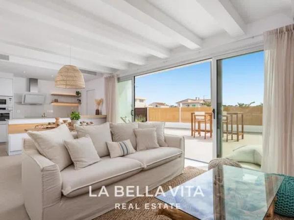 Casa independiente en Maria Moliner, 27