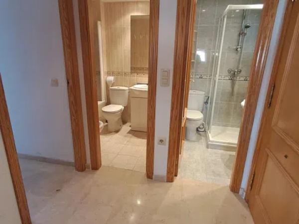 Piso en via Emilio Ortuño