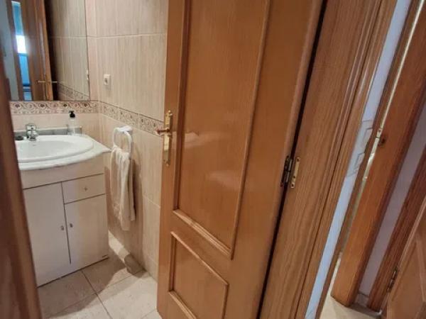 Piso en via Emilio Ortuño