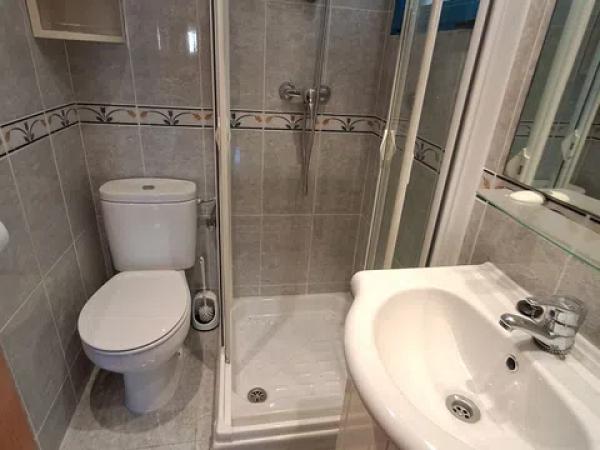 Piso en via Emilio Ortuño