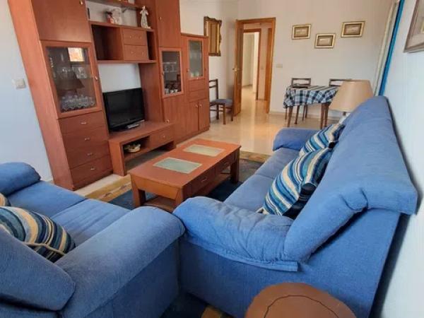 Piso en via Emilio Ortuño