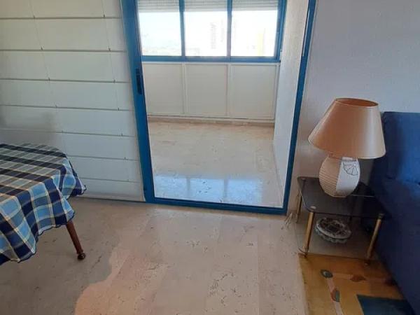 Piso en via Emilio Ortuño