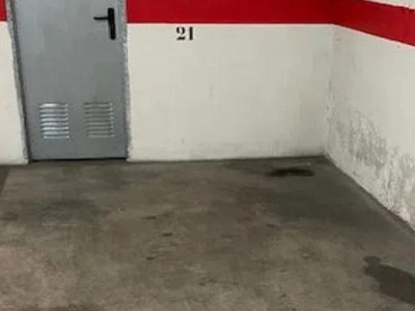 Piso en via Emilio Ortuño