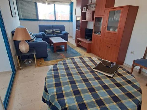 Piso en via Emilio Ortuño