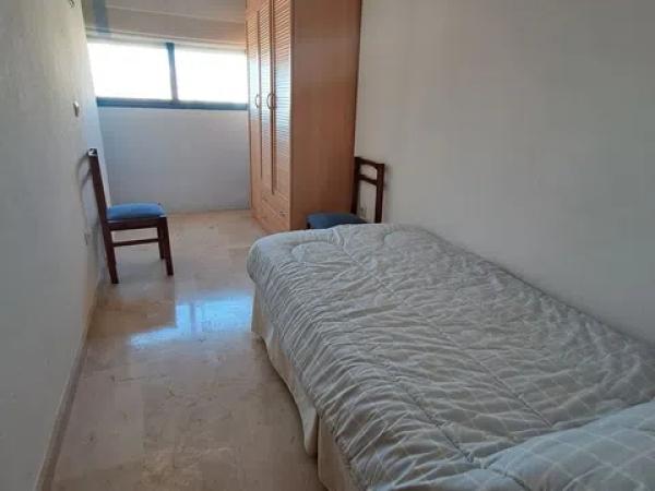 Piso en via Emilio Ortuño