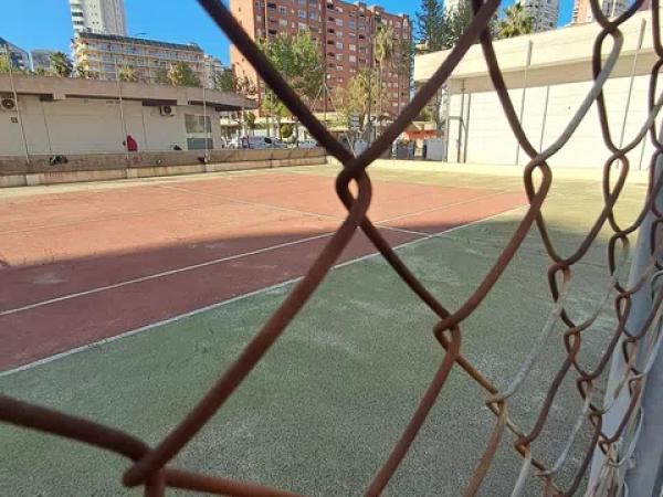 Piso en via Emilio Ortuño