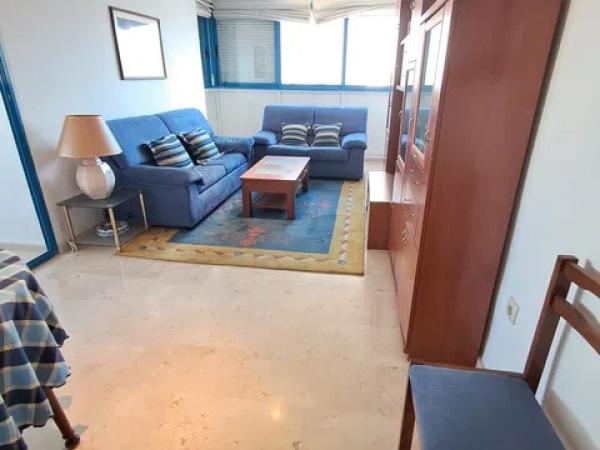 Piso en via Emilio Ortuño