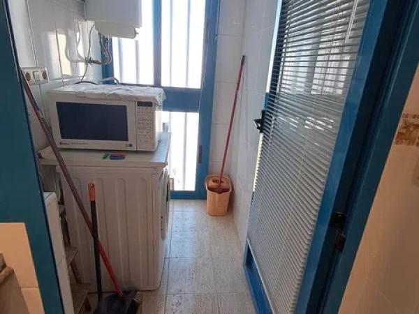 Piso en via Emilio Ortuño