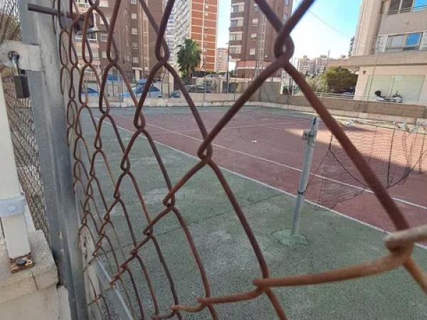 Piso en via Emilio Ortuño