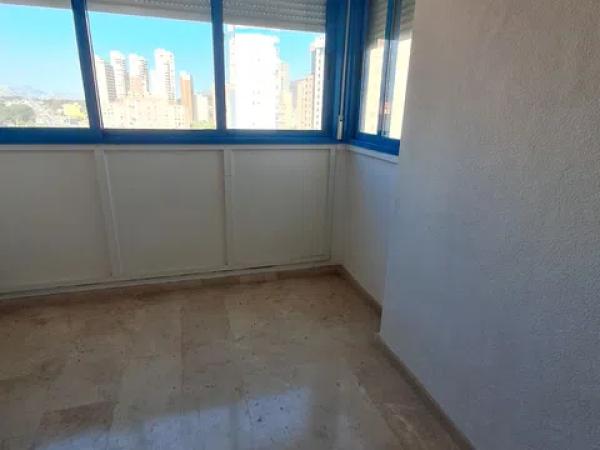 Piso en via Emilio Ortuño