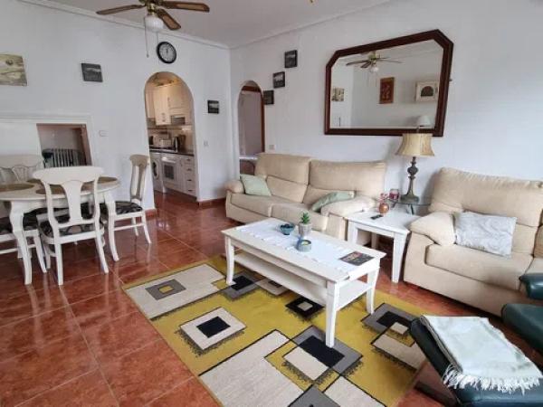 Piso en calle Los Pinos, 4