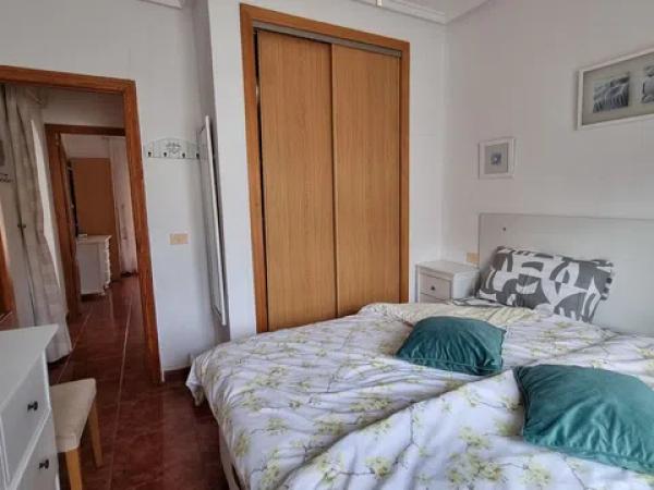 Piso en calle Los Pinos, 4