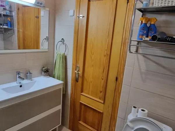 Piso en calle Los Pinos, 4