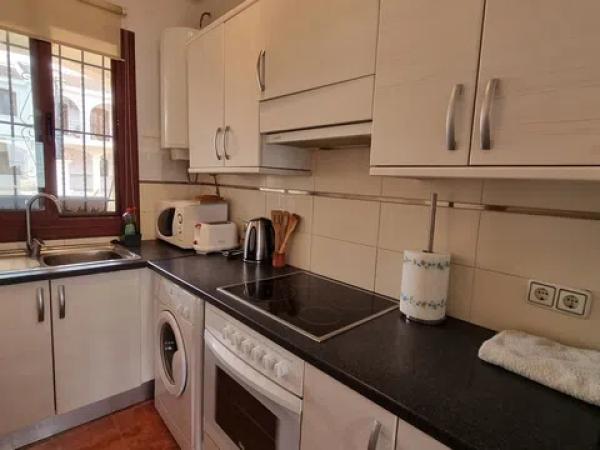 Piso en calle Los Pinos, 4