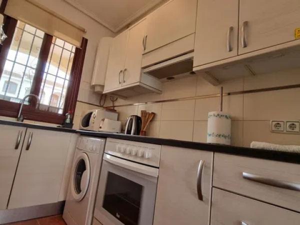 Piso en calle Los Pinos, 4