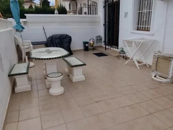 Piso en calle Los Pinos, 4