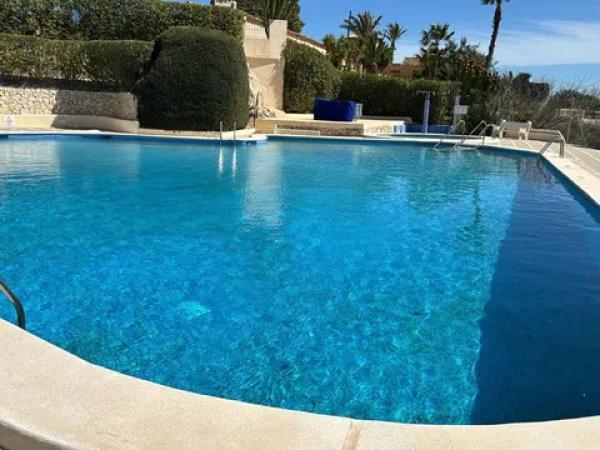 Piso en calle Castillo de Santa Bárbara, 33