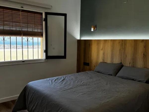 Piso en calle Castillo de Santa Bárbara, 33