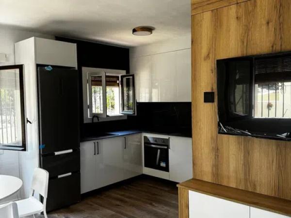 Piso en calle Castillo de Santa Bárbara, 33