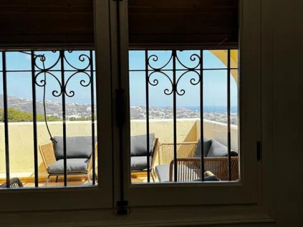 Piso en calle Castillo de Santa Bárbara, 33