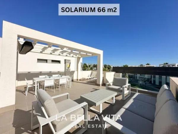 Ático en calle el Tomello, 3