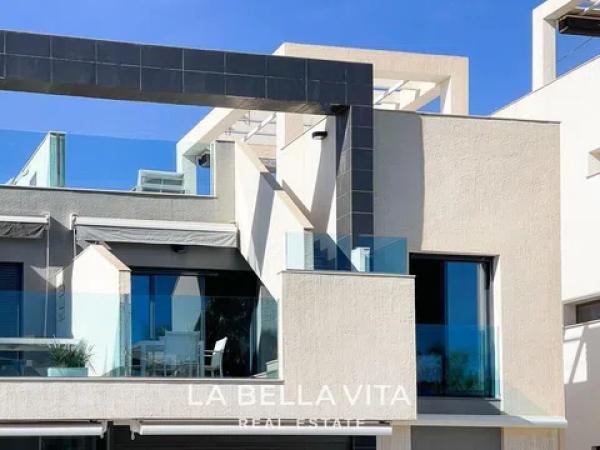 Ático en calle el Tomello, 3