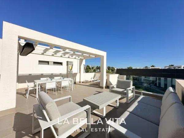 Ático en calle el Tomello, 3