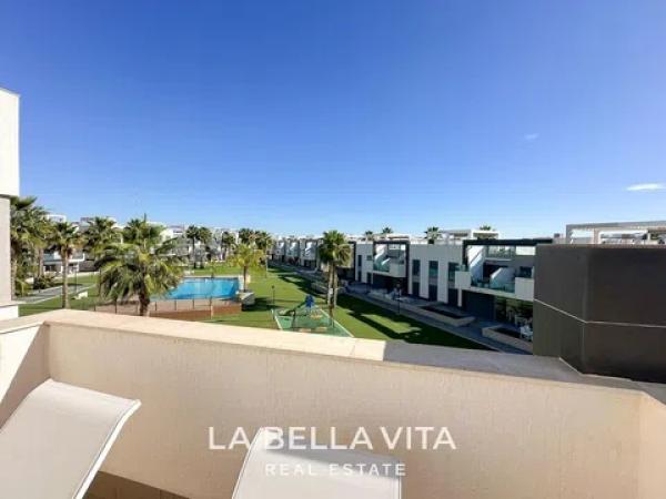 Ático en calle el Tomello, 3