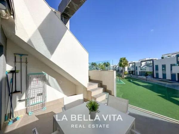 Ático en calle el Tomello, 3