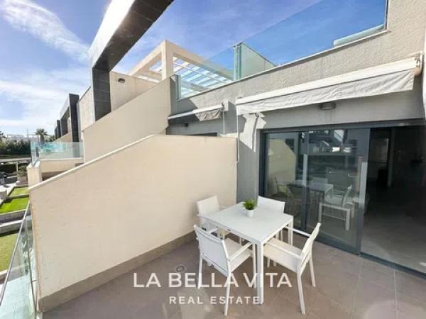 Ático en calle el Tomello, 3