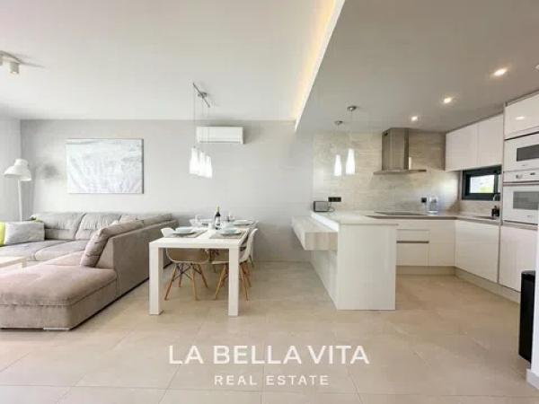 Ático en calle el Tomello, 3