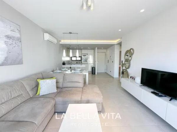 Ático en calle el Tomello, 3