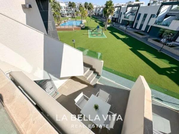 Ático en calle el Tomello, 3