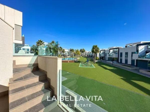 Ático en calle el Tomello, 3