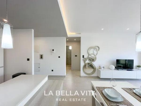 Ático en calle el Tomello, 3