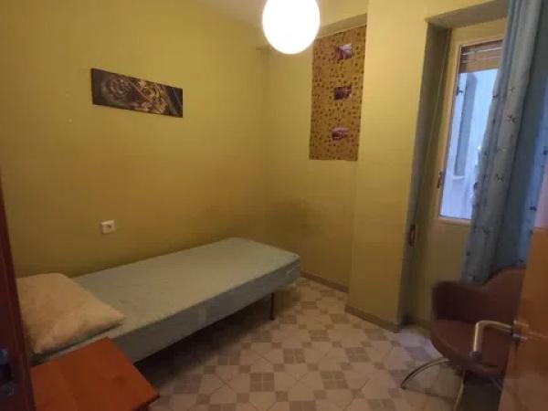 Piso en calle la Sardina