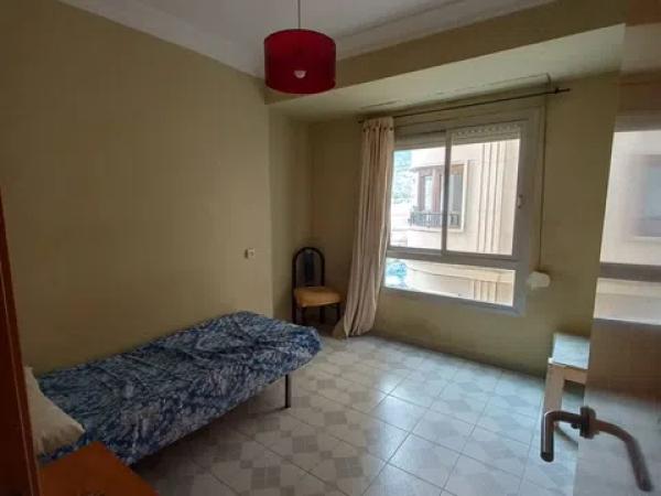 Piso en calle la Sardina