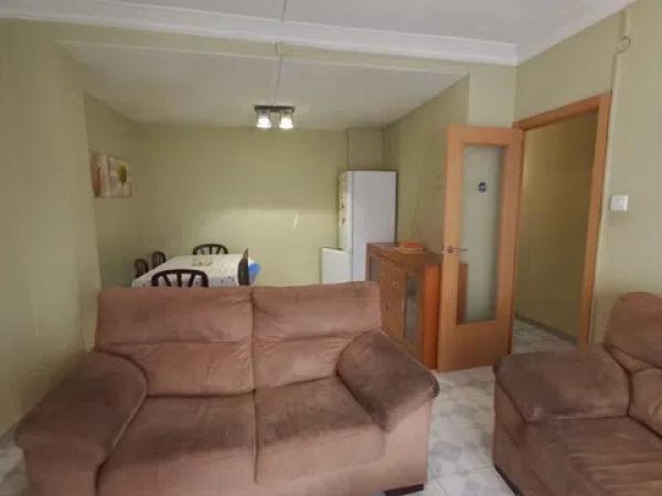 Piso en calle la Sardina