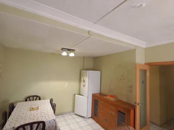 Piso en calle la Sardina