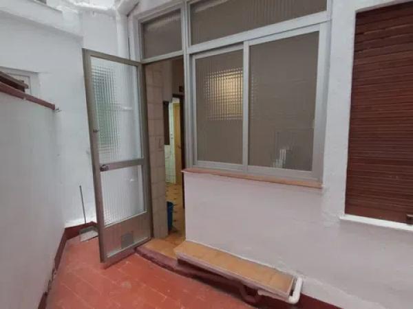 Piso en calle la Sardina