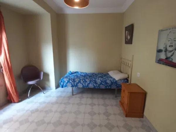 Piso en calle la Sardina