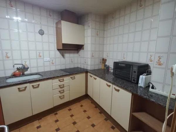 Piso en calle la Sardina