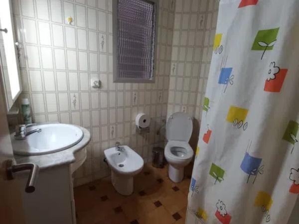 Piso en calle la Sardina