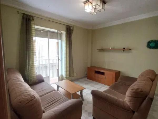 Piso en calle la Sardina